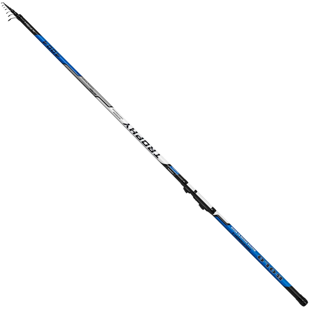 Вудилище X-Fish Trophy 4m (1917.07.95) - зображення 1