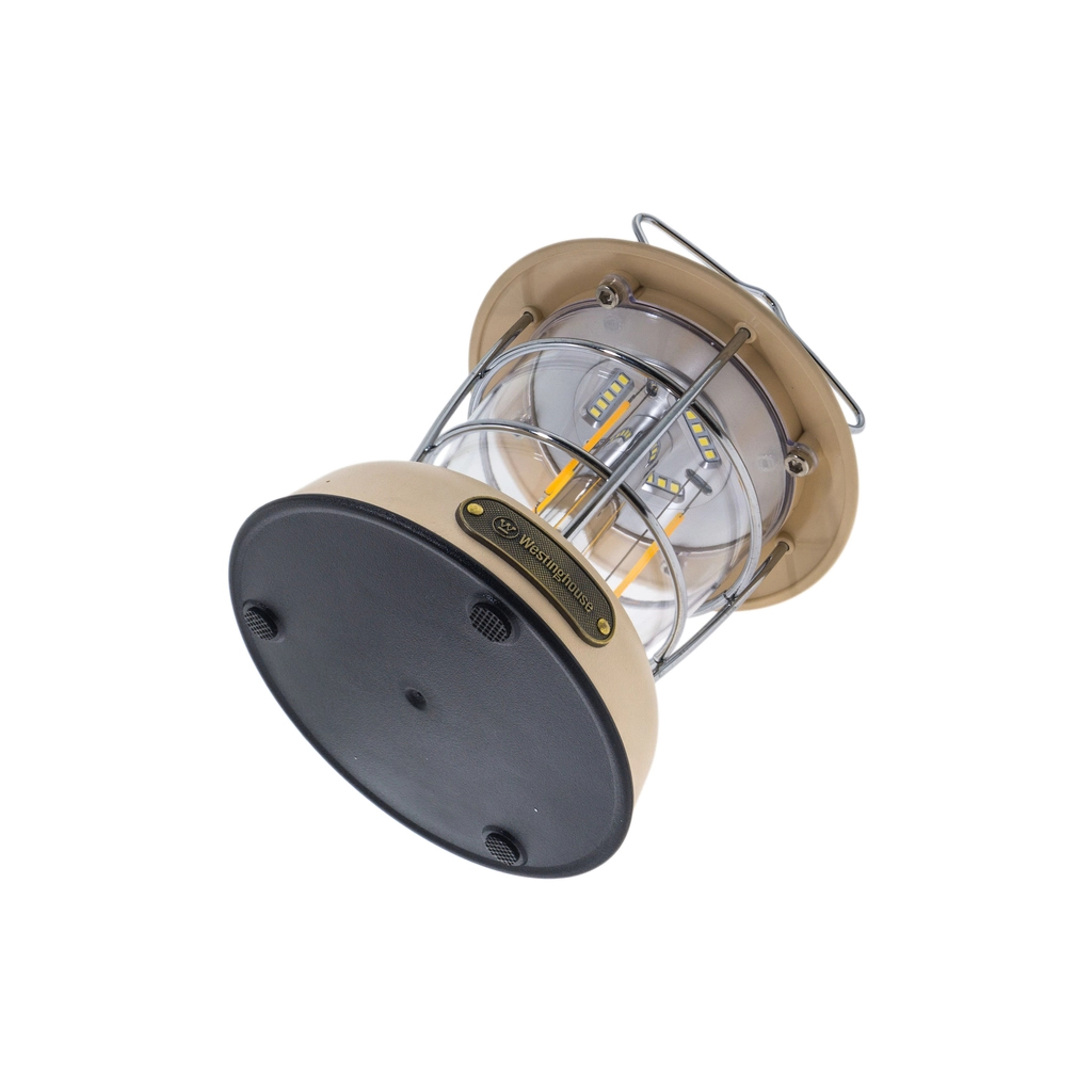 Ліхтар Westinghouse Retro 6W LED Filament WF241 Type-C з функцією Power Bank (WF241-CB) - зображення 6