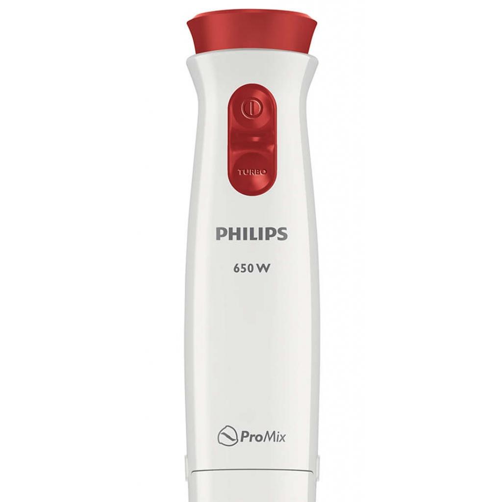 Блендер Philips HR1628/00 - зображення 3