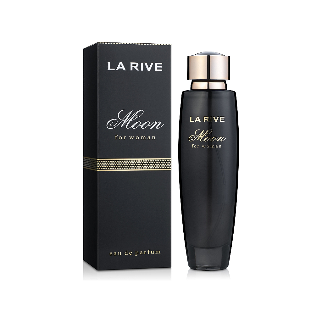 Парфумована вода La Rive Moon 75 мл (5906735232561) - зображення 2