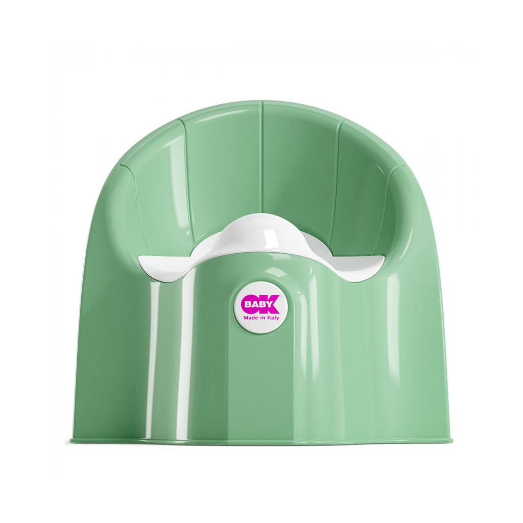 Горщик Ok Baby Pasha анатомічний зелений (38911200) - зображення 2