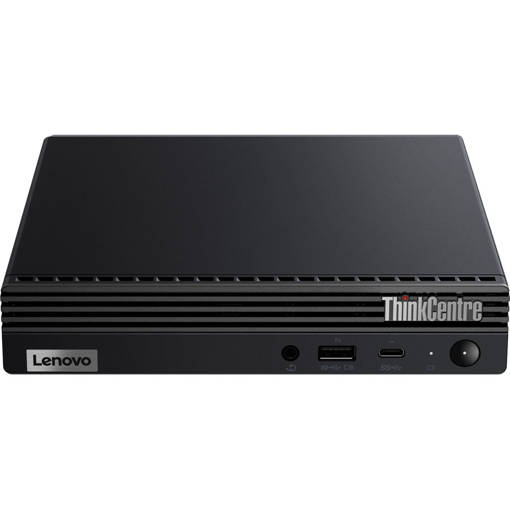 Комп'ютер Lenovo ThinkCentre M70q / i5-10400T (11DUSC7700) - зображення 2