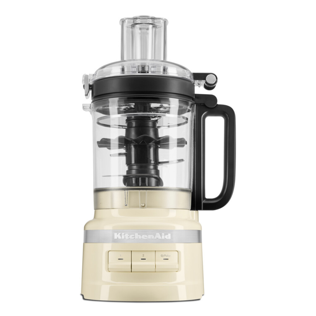 Кухонний комбайн KitchenAid 5KFP0921EAC - зображення 4
