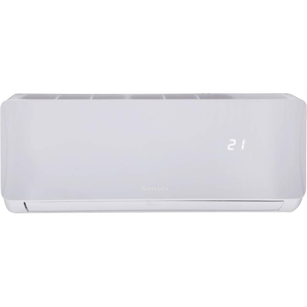 Кондиціонер Sensei SAC-12MBW - зображення 2