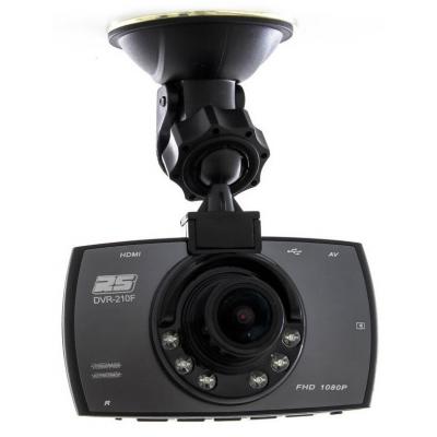 Відеореєстратор RS DVR-210F - зображення 2