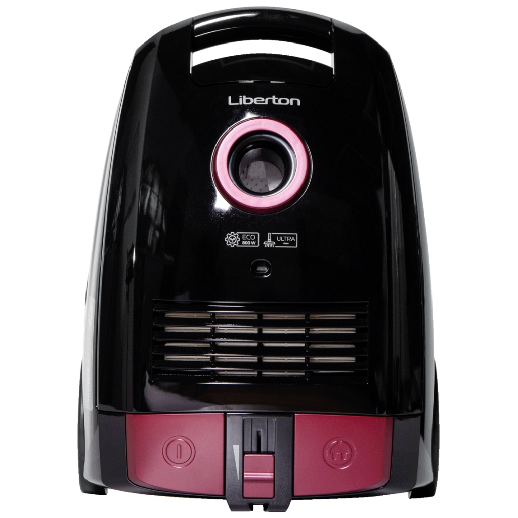 Пилосос Liberton LVC-4303 - зображення 4