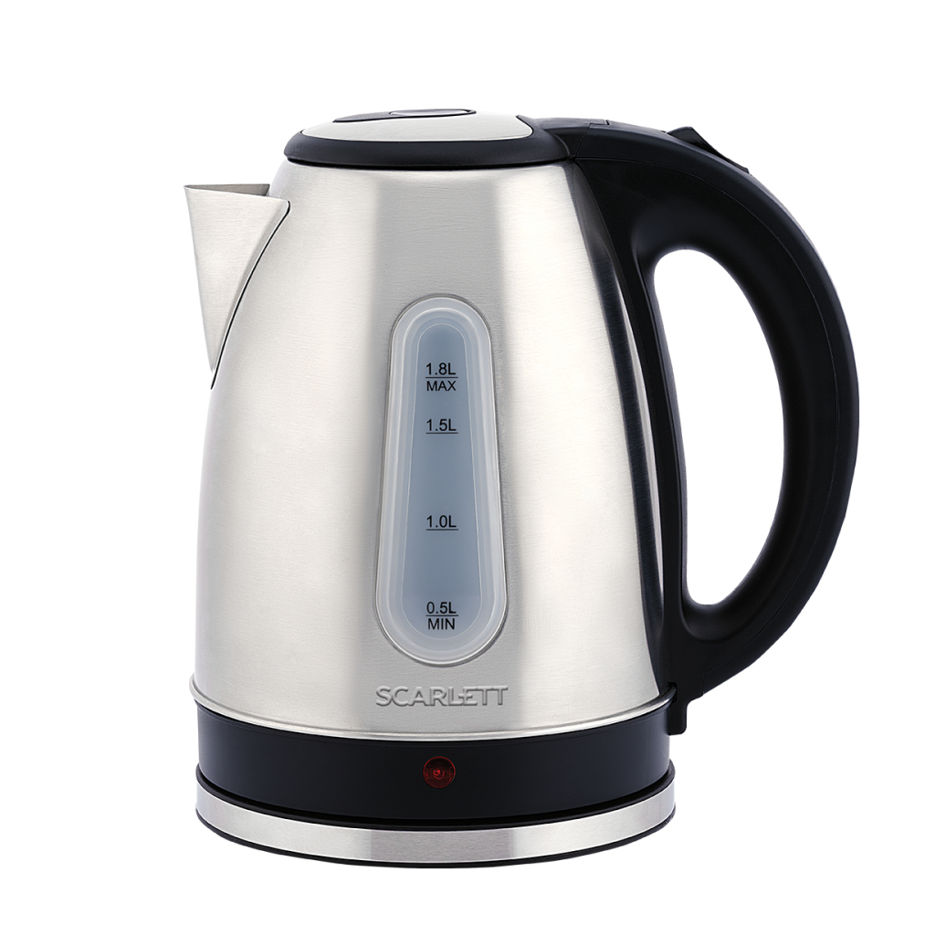 Електрочайник Scarlett SC-EK21S75 - зображення 3