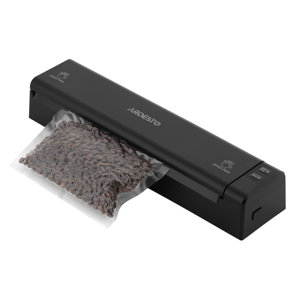 Вакууматор Ardesto VS-X1B - зображення 10