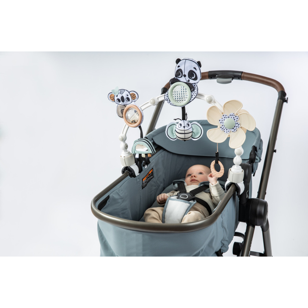 Дуга для коляски Tiny Love День-ніч дуга (1405500030) - зображення 11