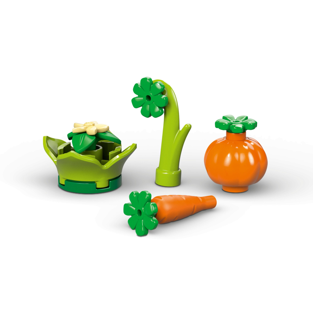 Конструктор LEGO Jurassic World Малюк Бампі: Анкілозавр (76962) - зображення 5