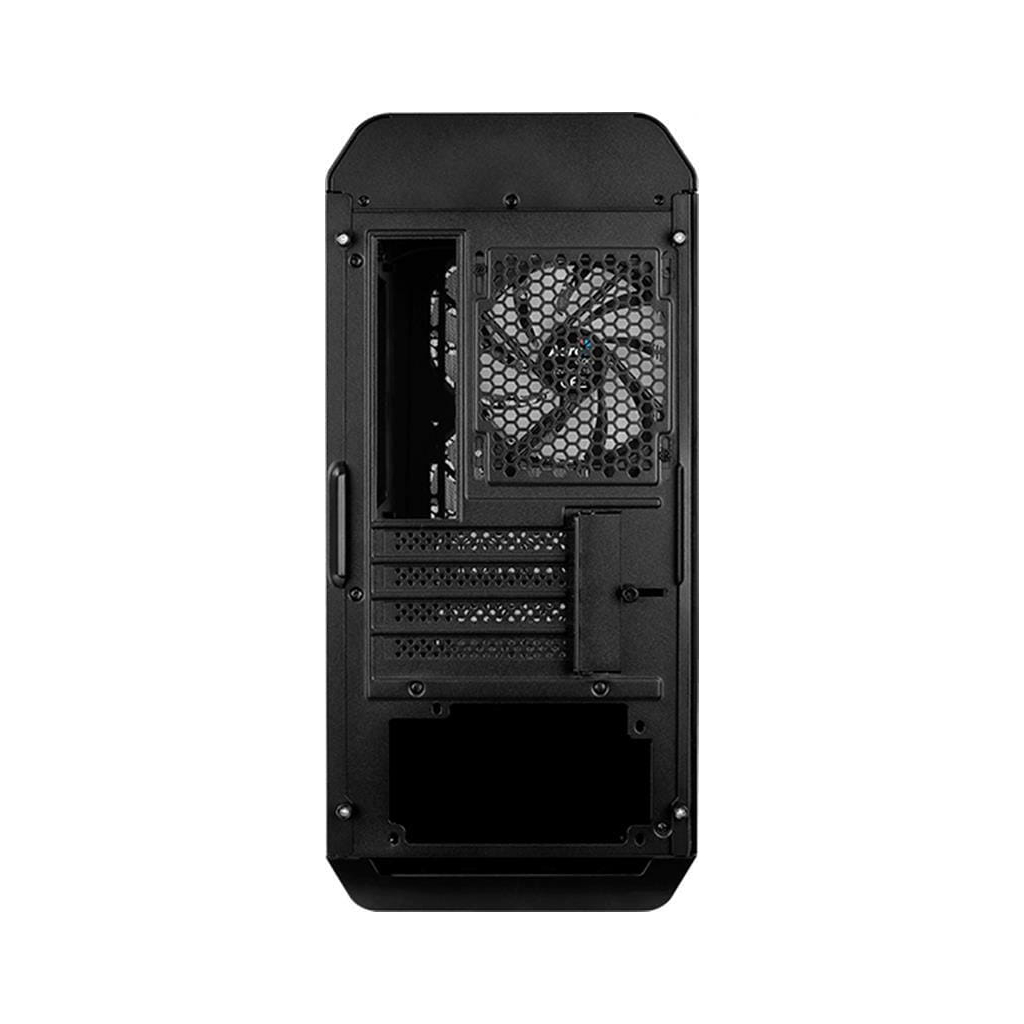 Корпус AeroCool Aero One Mini Frost-G-BK-v1 (ACCS-PB18043.11) - зображення 3