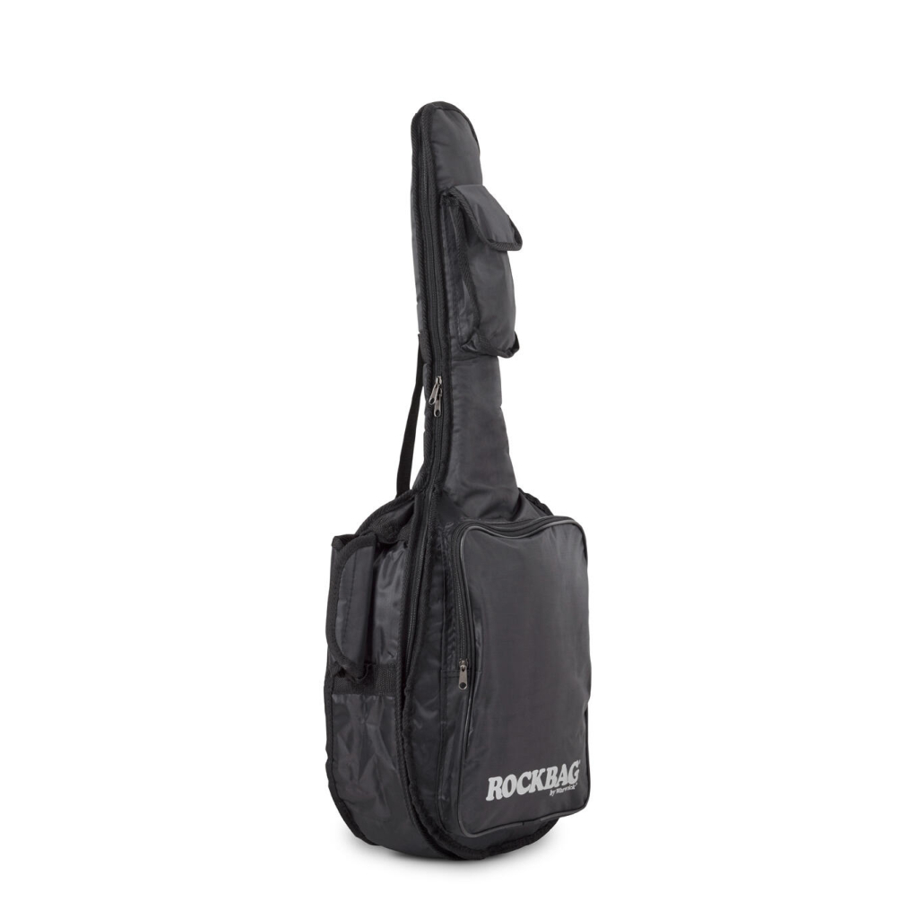 Чохол для гітари RockBag Basic Line - 1/2 Classical Guitar Gig Bag (RB 20523 B) - изображение 4