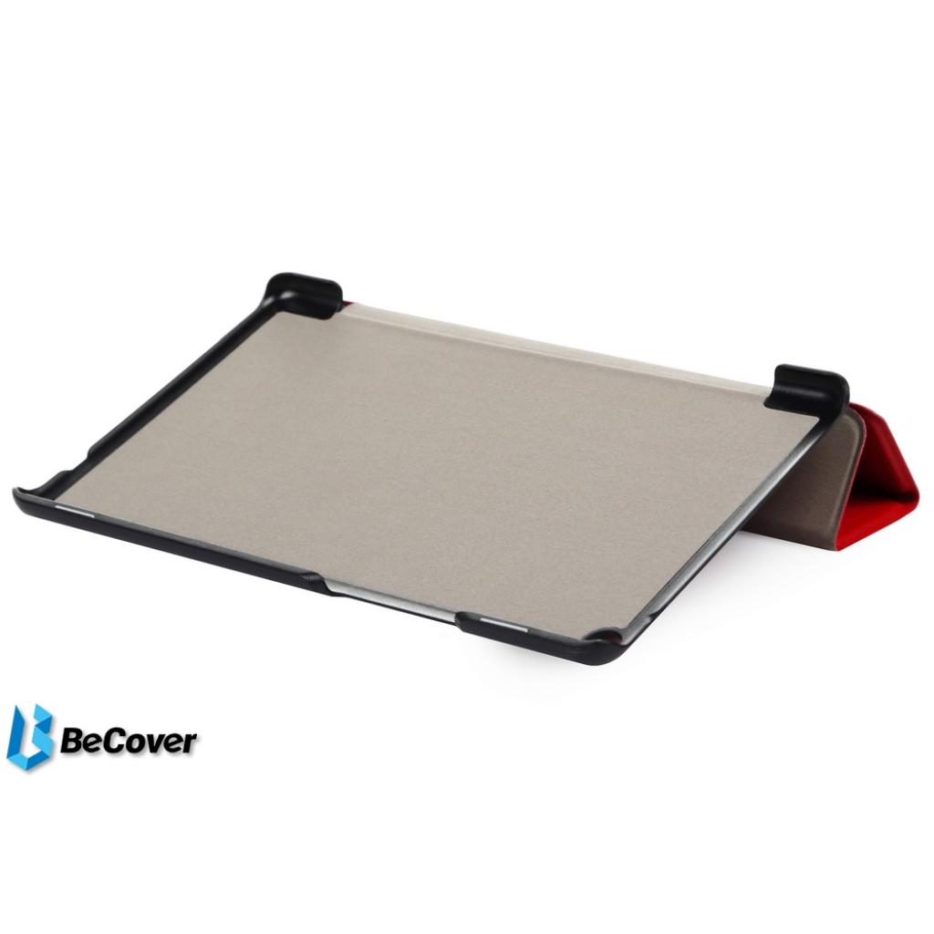 Чохол до планшета BeCover Smart Case HUAWEI Mediapad T3 8 Red (701500) - зображення 4