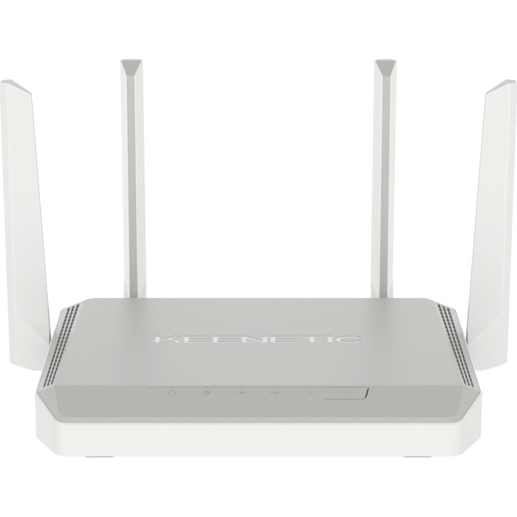Маршрутизатор Keenetic Peak (KN-2710) - зображення 2