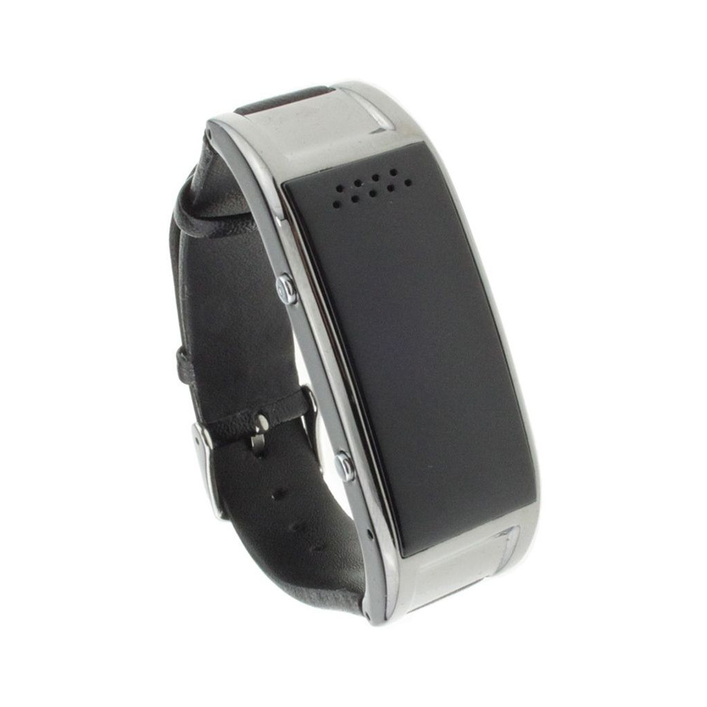 Смарт-годинник UWatch D8S Black (F_59816) - зображення 1