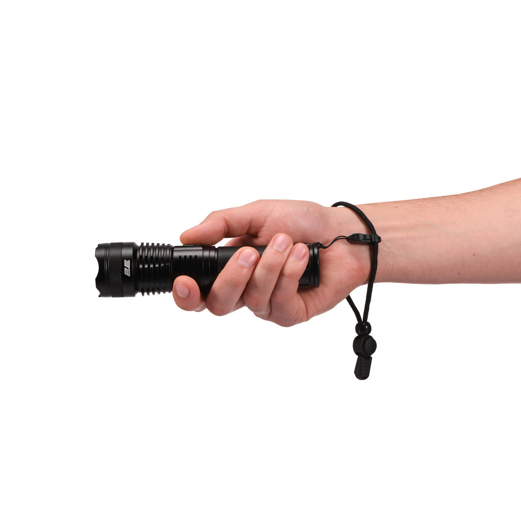 Ліхтар 2E USB-C 2200мАг 1200лм 20Вт 5 функцій освітлення (2E-FLBL1822P70) - зображення 3