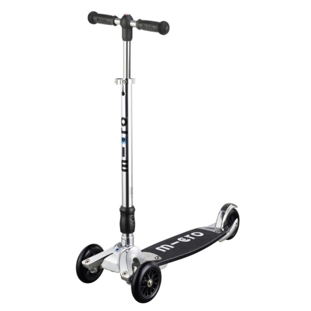 Самокат Micro Kickboard Original alu 2.0 (KB0024) - зображення 1