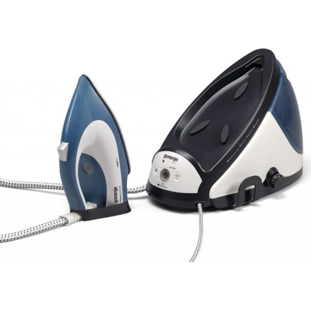 Парова станція Gorenje SGH 2400 BB (SGH2400BB) - зображення 2