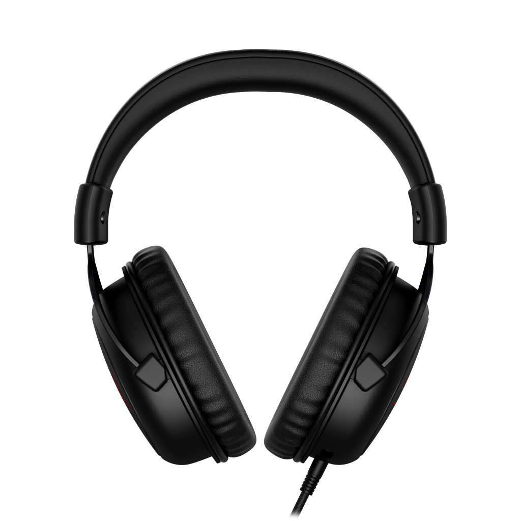 Навушники HyperX Cloud Core 7.1 Black (4P4F2AA) - зображення 2