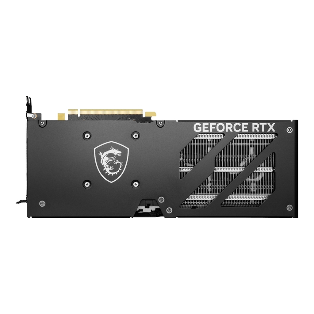 Відеокарта MSI GeForce RTX4060Ti 16Gb GAMING X SLIM (RTX 4060 Ti GAMING X SLIM 16G) - зображення 3