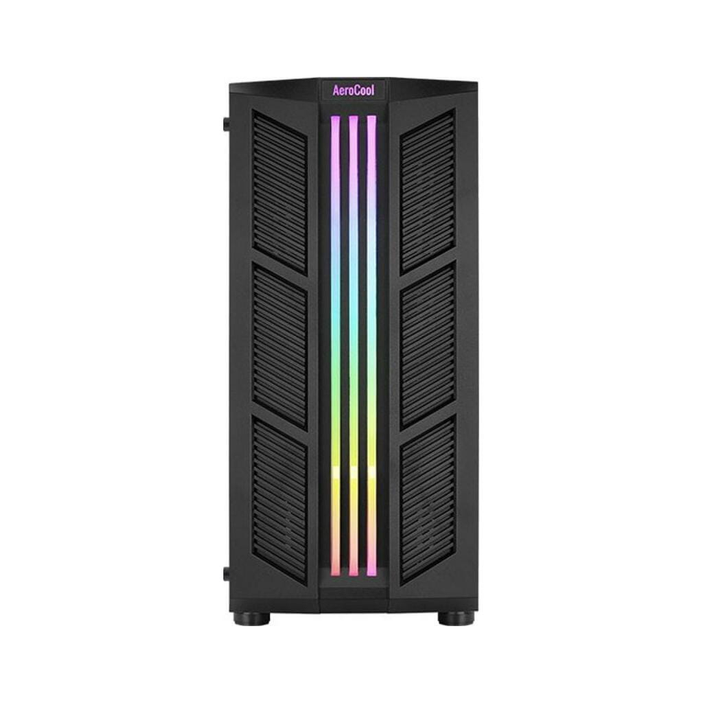 Корпус AeroCool Prime-G-BK-v1 (ACCM-PV29013.11) - зображення 2