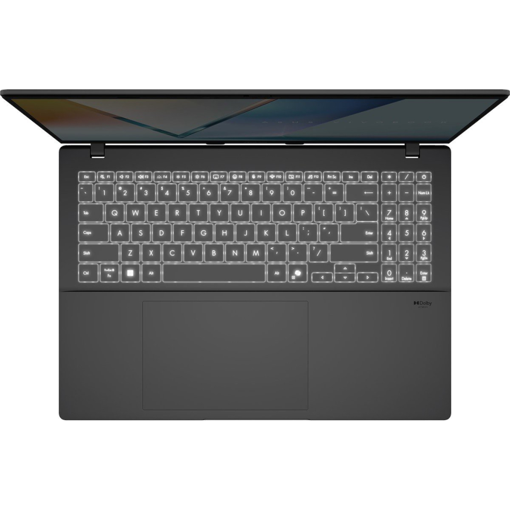 Ноутбук ASUS Vivobook S16 M3607HA-RP066 (90NB16F1-M00D50) - зображення 6