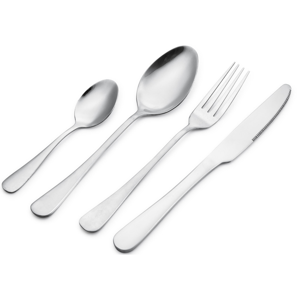 Столова ложка Ringel Mira 6 шт (RG-3117-6/2) - зображення 6