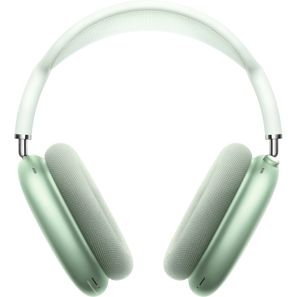 Навушники Apple AirPods Max Green (MGYN3TY/A) - зображення 2