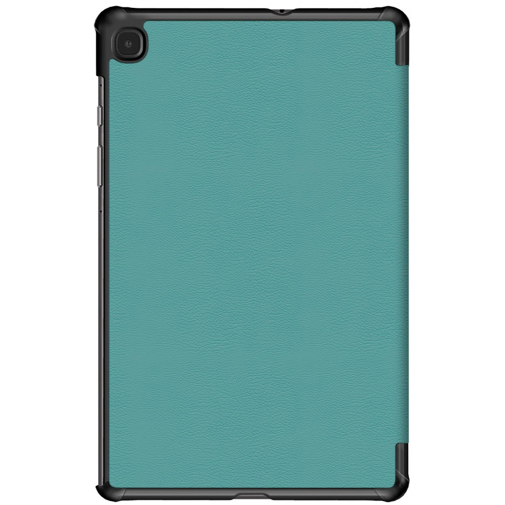 Чохол до планшета Armorstandart Smart Case Samsung Galaxy Tab S6 Lite P610/P615 Green (ARM58629) - зображення 2