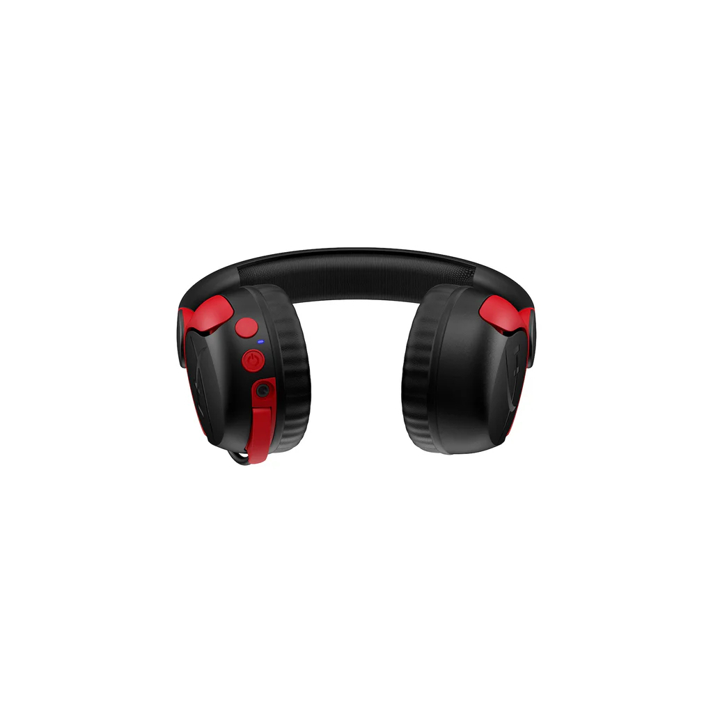Навушники HyperX Cloud Mini Wireless Black (7G8F1AA) - зображення 7