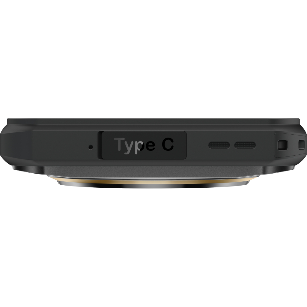 Мобільний телефон OUKITEL WP35 Pro 12/512GB Black (6931940795319) - зображення 7