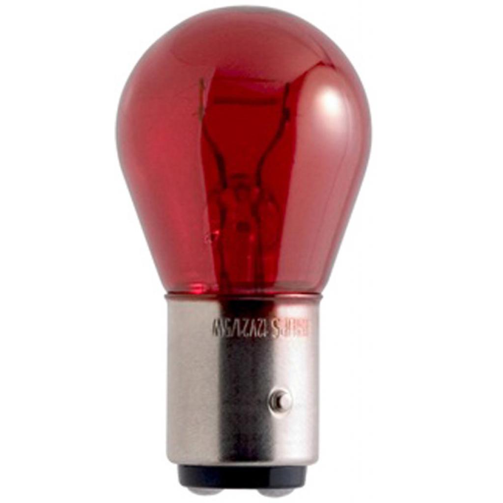 Автолампа Philips 21/5W (12495 CP) - зображення 2