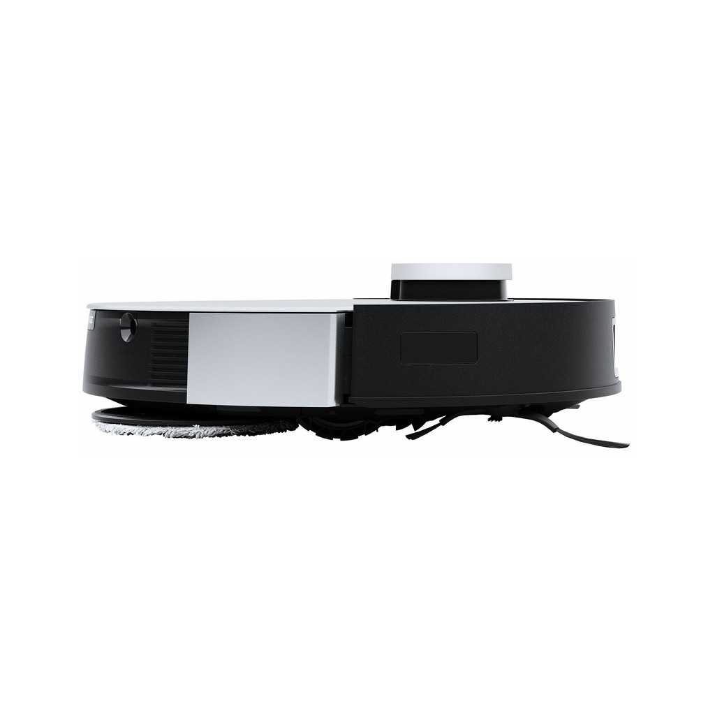 Пилосос Ecovacs DEEBOT X1 OMNI (DEX11) - зображення 9