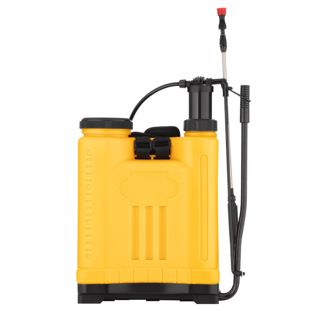 Обприскувач 2E ручний AquaSpray 16LM 16л, 3бар, 1.6л/хв, 2.7кг (2E-16LHS) - зображення 3