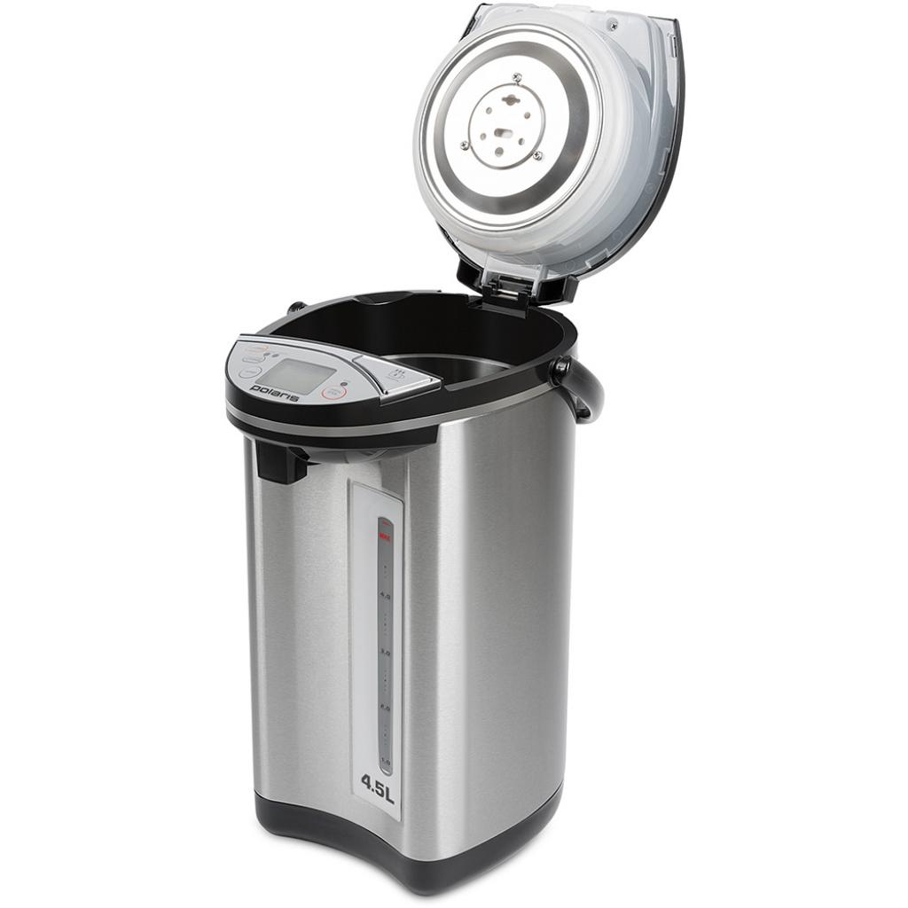 Електрочайник Polaris PWP 5011D - зображення 3
