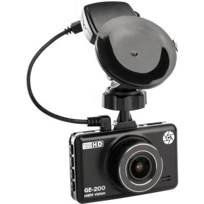 Відеореєстратор Globex GE-200 night vision (GE-200nw) - зображення 8