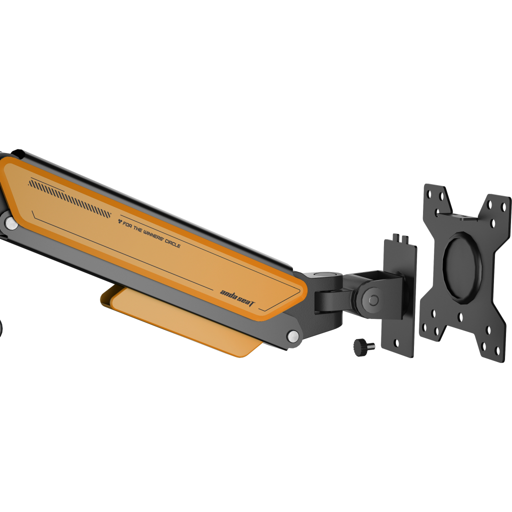 Кронштейн Anda Seat Stealth II 17 (AD-W-A6D-1S-BO) - зображення 3