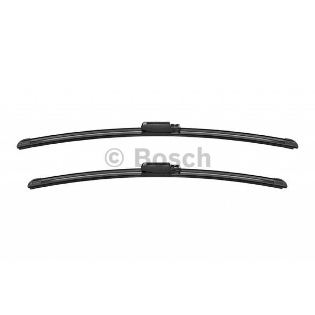 Щітка склоочисника Bosch 3 397 014 119 - зображення 2