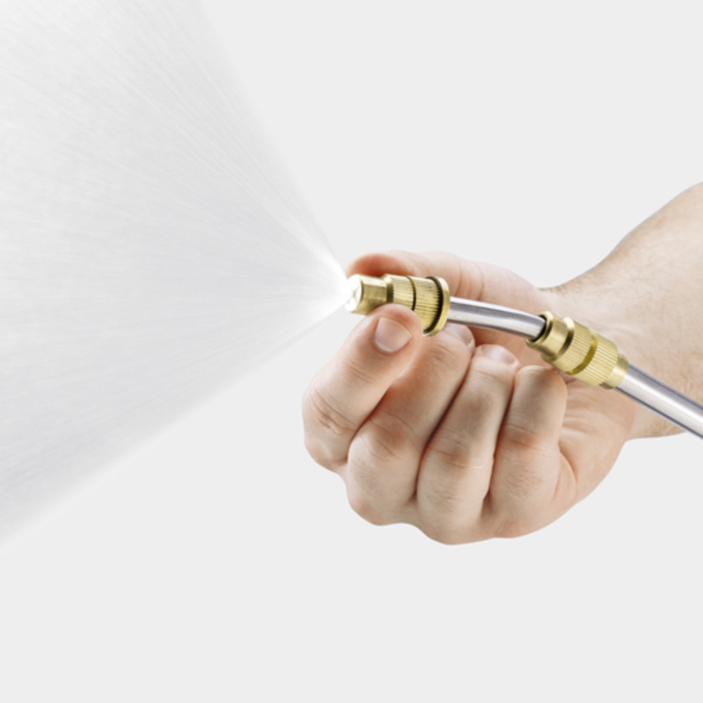 Обприскувач Karcher PSU 4-18, акумуляторний, 18В, 1.8 кг (без АКБ та ЗП) (1.445-300.0) - зображення 7