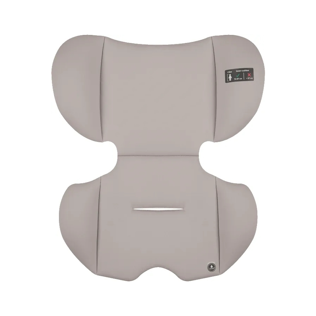 Автокрісло Lionelo Billy I-Size Beige Latte (LO-BILLY I-SIZE BEIGE LATTE) - зображення 10