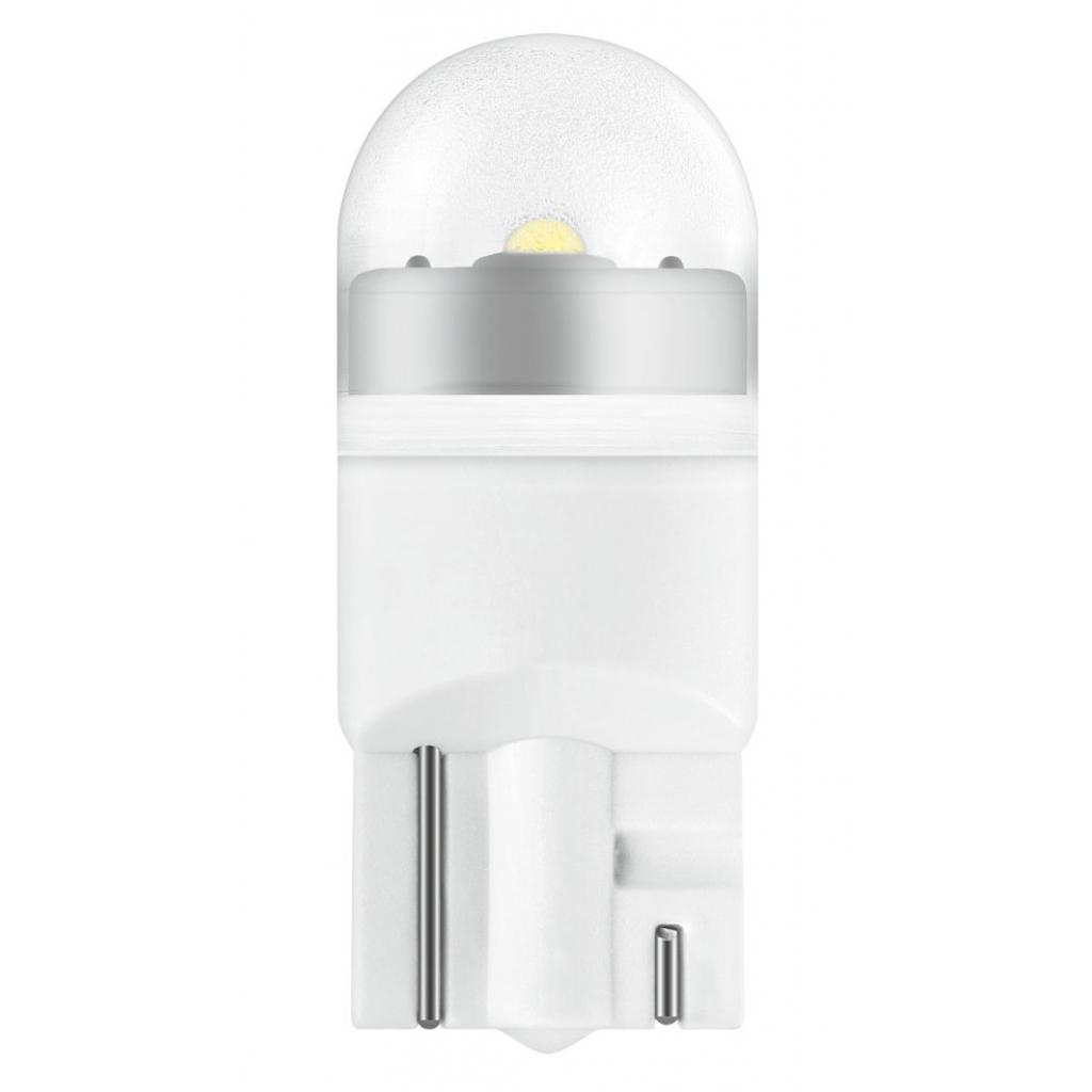 Автолампа Osram світлодіодна (OS 2850 WW_02B) - зображення 1