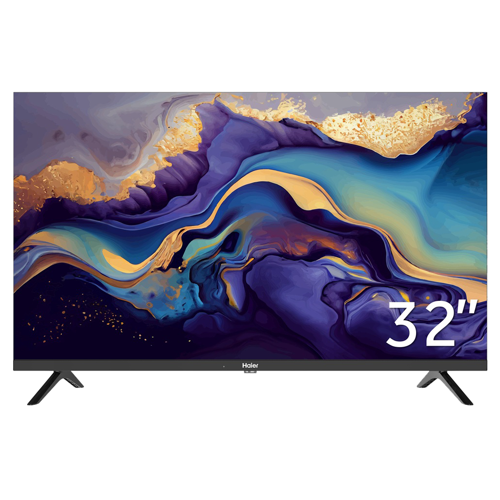Телевізор Haier H32K801G - зображення 6