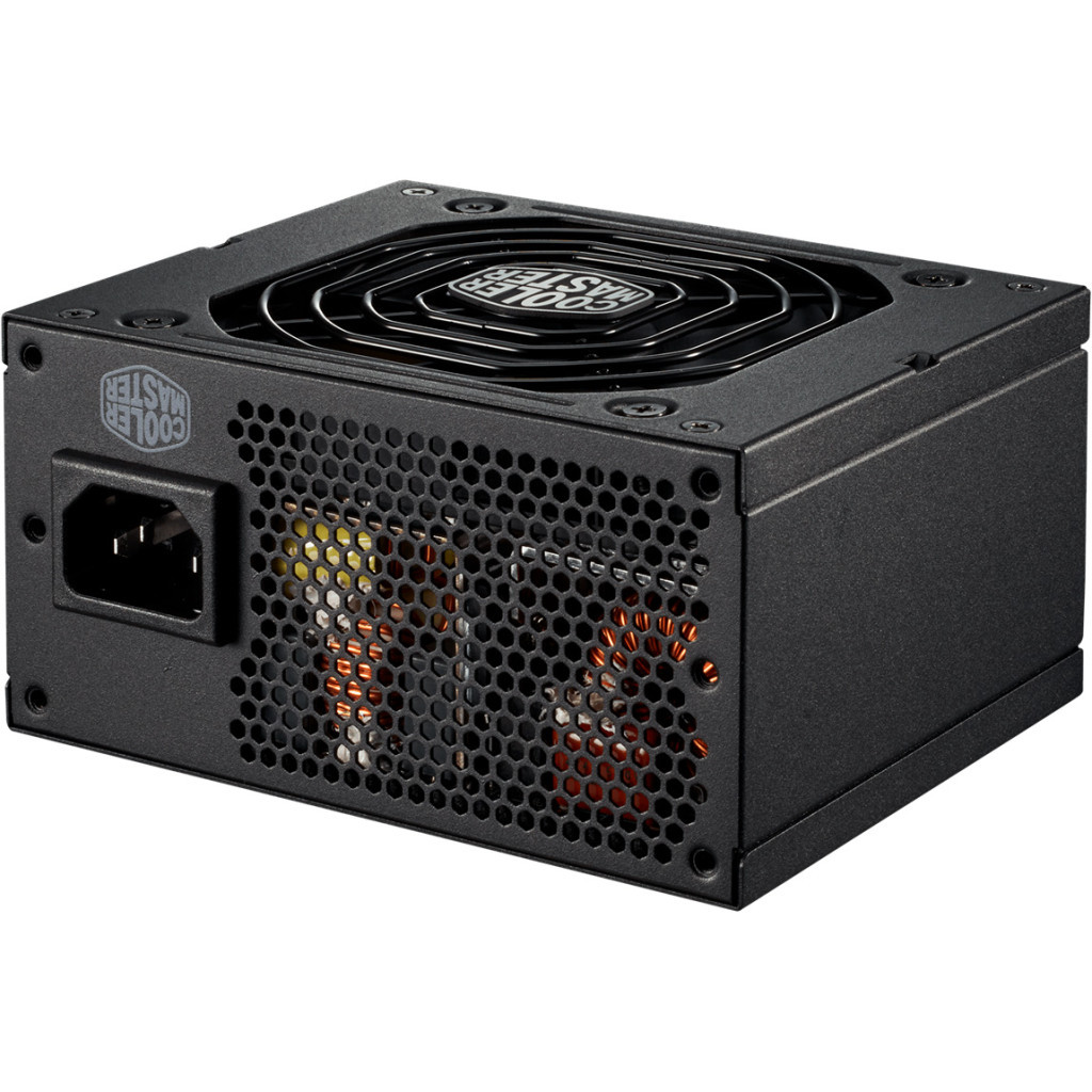 Блок живлення CoolerMaster 1100W V SFX Platinum (MPZ-B001-SFAP-BEU) - зображення 10
