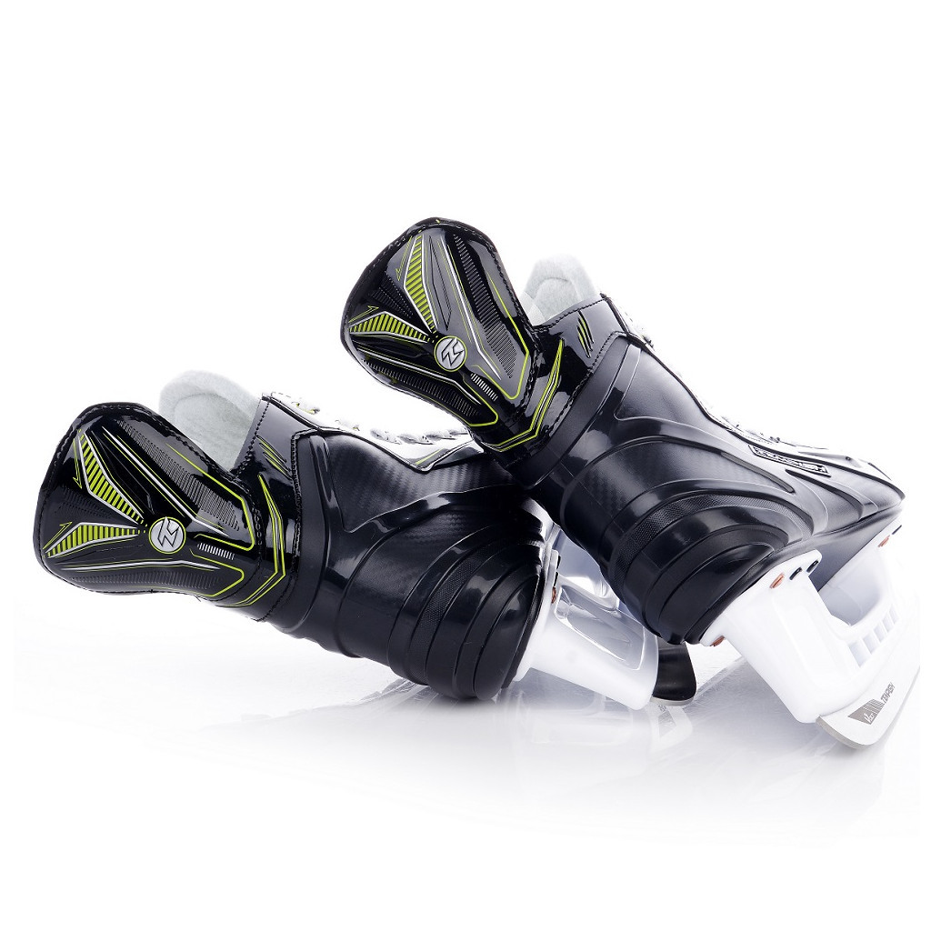 Ковзани Tempish Volt-Pro Хокейні 46 (1300000218/46) - зображення 10