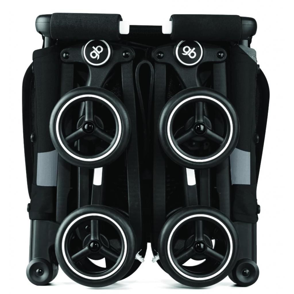 Коляска GB Pockit Air All-Terrain Velvet Black (619000269) - зображення 5
