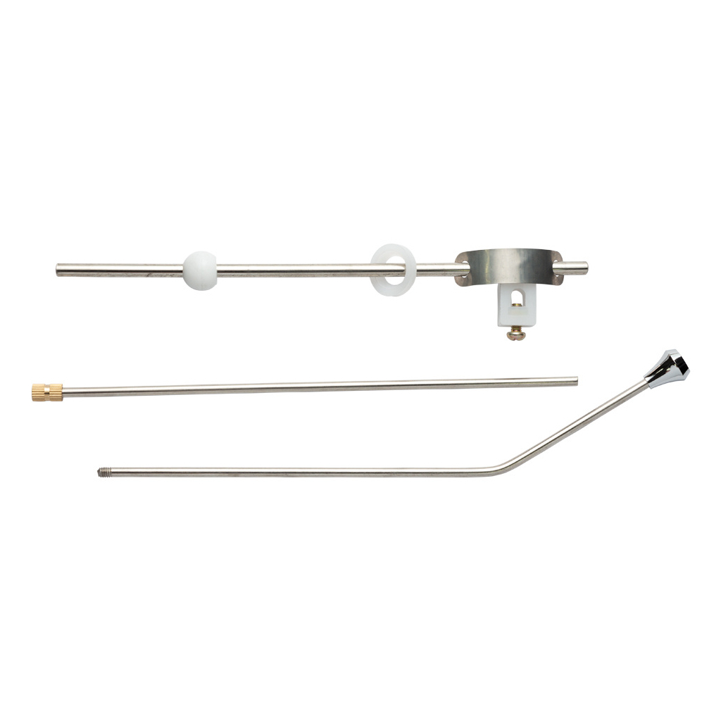 Змішувач AQUATICA HF-2A117C (9705000) - зображення 6