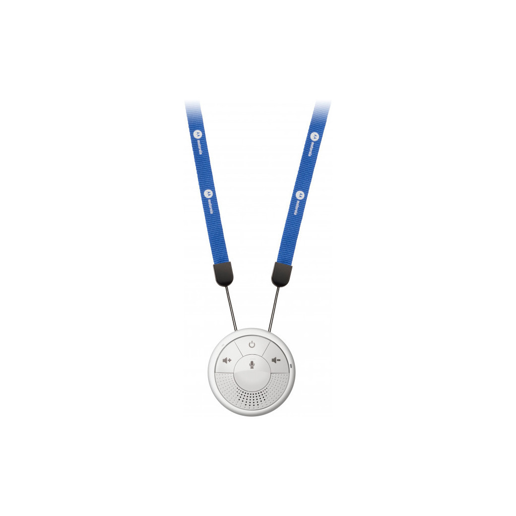 Радіоняня Motorola MBP140 (413710200201) - изображение 2