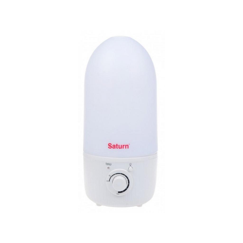 Зволожувач повітря Saturn ST-AH2108 - зображення 1