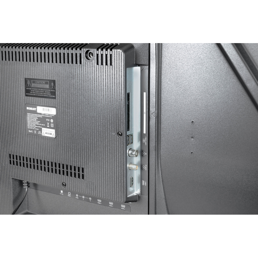 Телевізор Romsat 55UGN18ST2 - зображення 5