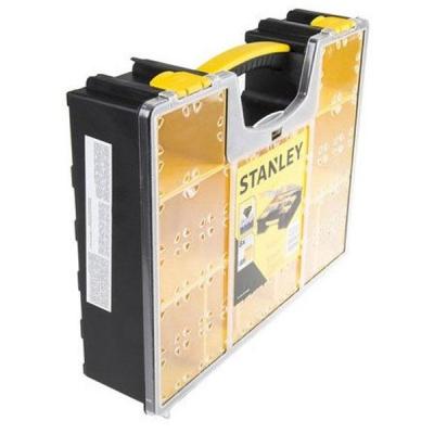 Ящик для інструментів Stanley органайзер профессиональный (423х105х334мм) (1-92-749) - зображення 3